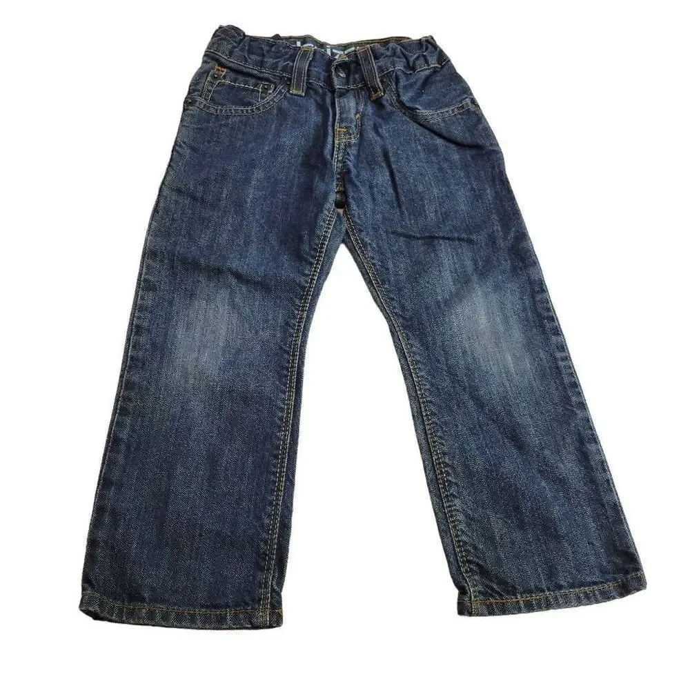 Denizen from Levis denizen by